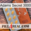 Adams Secret 3000 43
